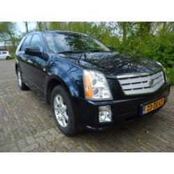 Cadillac SRX SRX 3.6 ELEGANCE AUTOMAAT VOL OPTIES 260 PK HOG