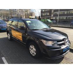 Taxi Dodge Journey 2.0 CRD