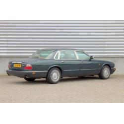 Daimler 4.0 4.0 V8 (bj 1999 automaat)