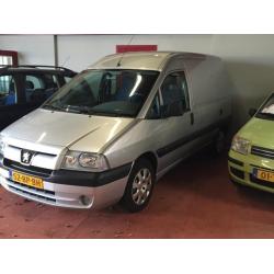 Peugeot Expert 220C 2.0 HDI marge auto! pas grote beurt geha