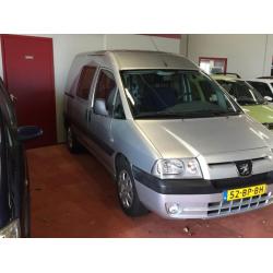 Peugeot Expert 220C 2.0 HDI marge auto! pas grote beurt geha