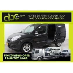 OPEL COMBO 1.3 ECOFLEX AIRCO NIEUW MODEL - Lease va €99 P/M