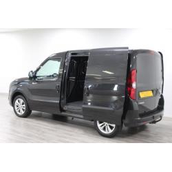 OPEL COMBO 1.3 ECOFLEX AIRCO NIEUW MODEL - Lease va €99 P/M