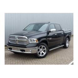 Dodge Ram 5 jaar garantie Pick Up 1500 laramie 4x4 2016