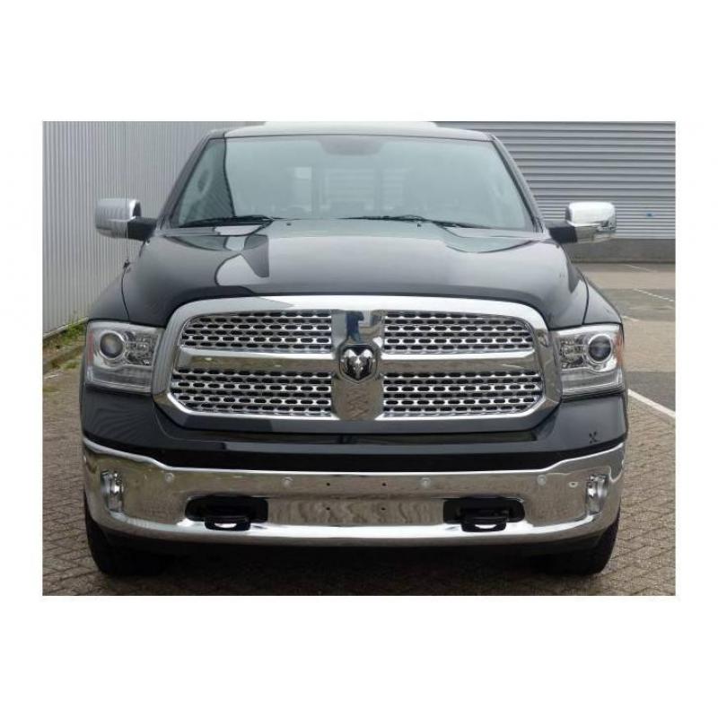 Dodge Ram 5 jaar garantie Pick Up 1500 laramie 4x4 2016