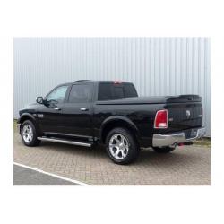 Dodge Ram 5 jaar garantie Pick Up 1500 laramie 4x4 2016