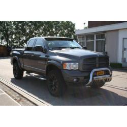 Dodge Ram Pick Up RAM 2500,Cummins 5.9 4x4 (bj 2004)