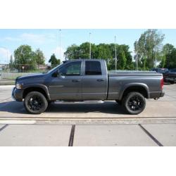 Dodge Ram Pick Up RAM 2500,Cummins 5.9 4x4 (bj 2004)