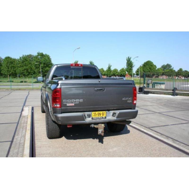 Dodge Ram Pick Up RAM 2500,Cummins 5.9 4x4 (bj 2004)