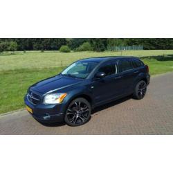 Dodge Caliber 1.8 sxt 2007 19inch velgen