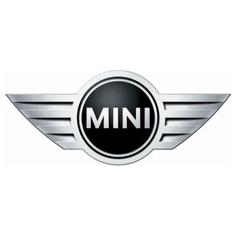 Mini logo 14 MM of origineel € 2,-- gratis verzending