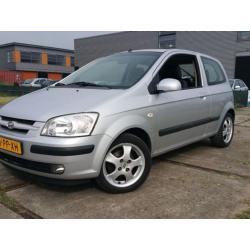 Hyundai Getz 1.3 I GLS met airco