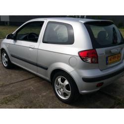 Hyundai Getz 1.3 I GLS met airco