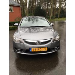 Honda Civic 1.3 Vtec Hybrid C-tr 2011 met 2.5 jaar garantie.