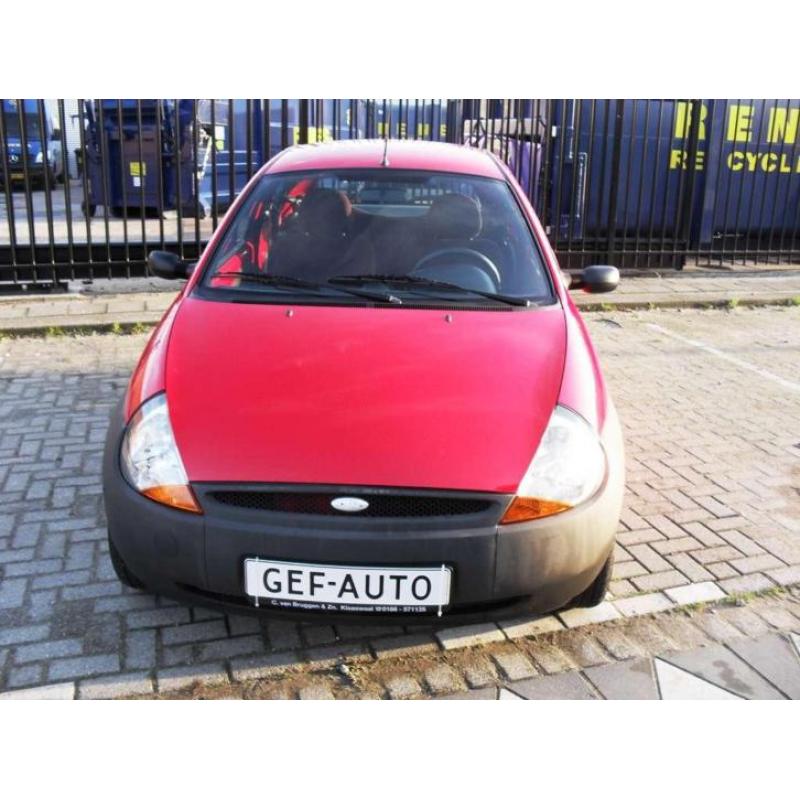 Ford Ka 1.3 Style