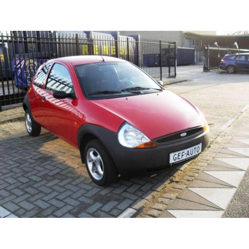 Ford Ka 1.3 Style