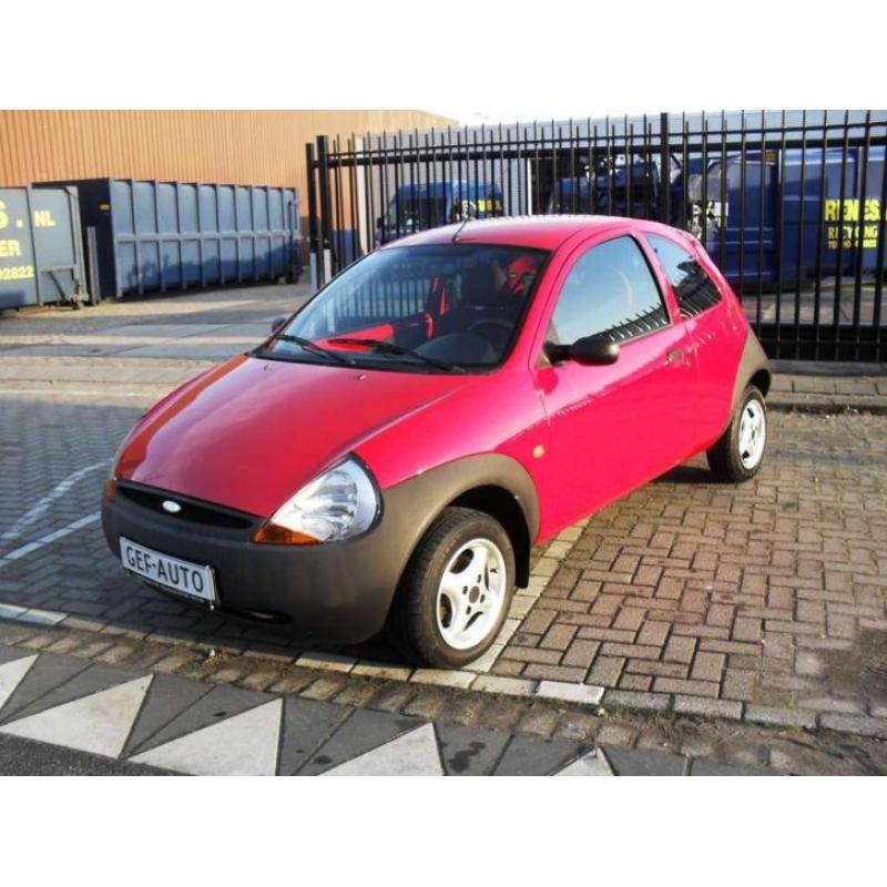 Ford Ka 1.3 Style