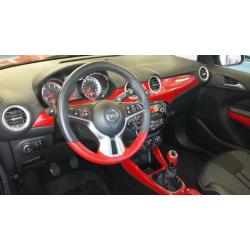 Bj. 2013 Opel Adam 1.4 Slam 26.900km !!