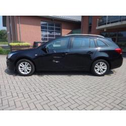 Chevrolet Cruze 1.6LT Station, EX BPM / Lichte Schade