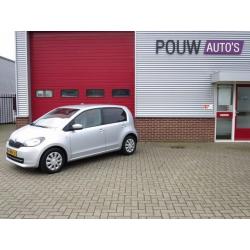 Skoda CITIGO 1.0 60PK - 5-drs. - Navigatie - Airco - Cruise