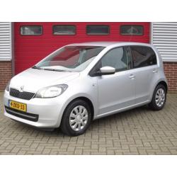 Skoda CITIGO 1.0 60PK - 5-drs. - Navigatie - Airco - Cruise