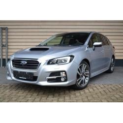 Subaru Levorg 1.6 GT-S PREMIUM (bj 2015, automaat)