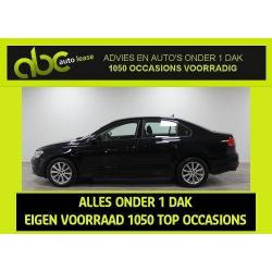 VW JETTA 1.2TSI 105PK - Climatronic / Cruise / Navigatie