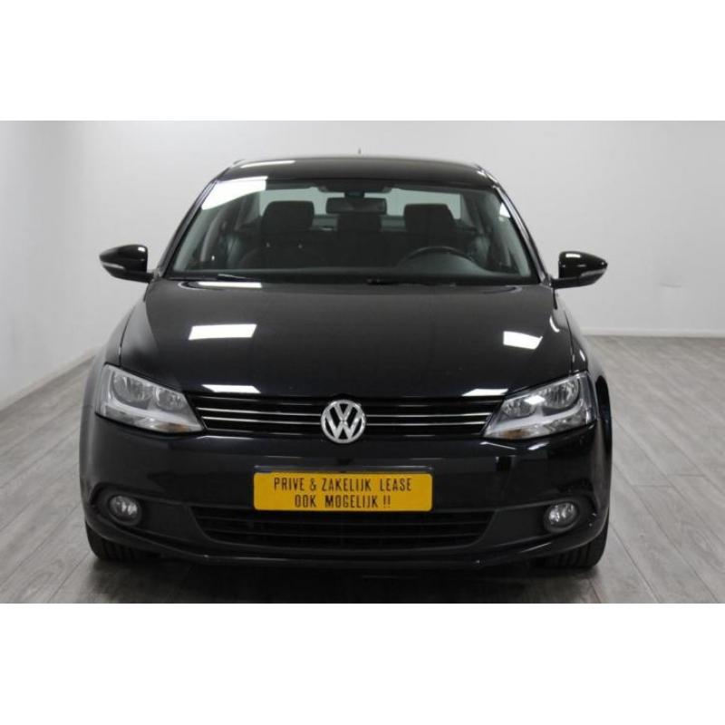 VW JETTA 1.2TSI 105PK - Climatronic / Cruise / Navigatie