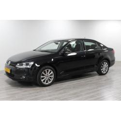 VW JETTA 1.2TSI 105PK - Climatronic / Cruise / Navigatie