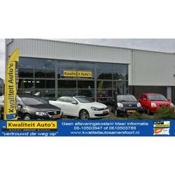 Opel Tigra 1.4-16VRhythm financieren en inruilen is mogelijk