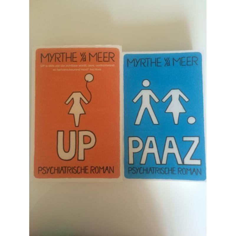 Paaz & Up