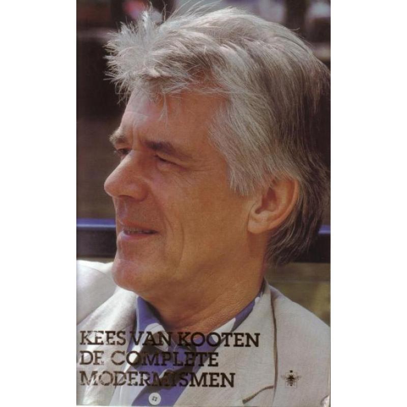 Kees van Kooten - De Complete Modermismen