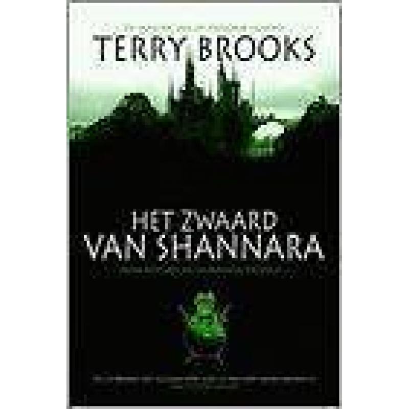 Terry Brooks / Het zwaard van shannara