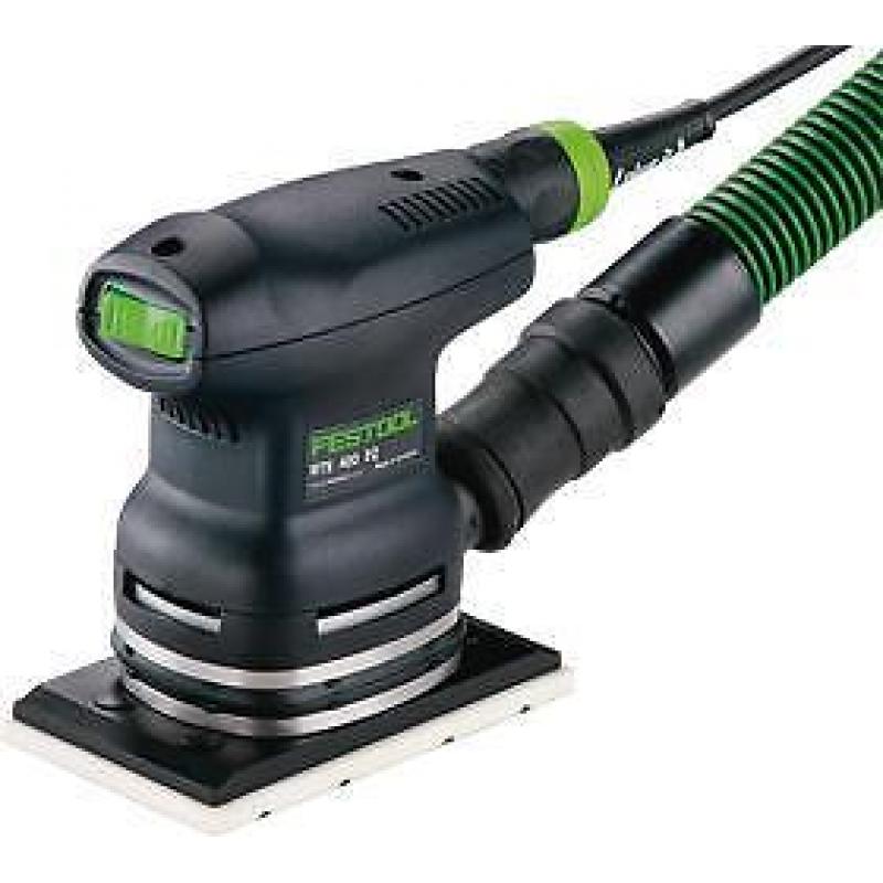 Festool - Vlakschuurmachine RTS 400