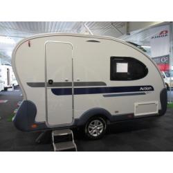 Adria Action 361 LH (bj 2016)