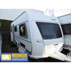 Opal 465 TG Enkele bedden MOVER - VOORDEEL € 2.945,=