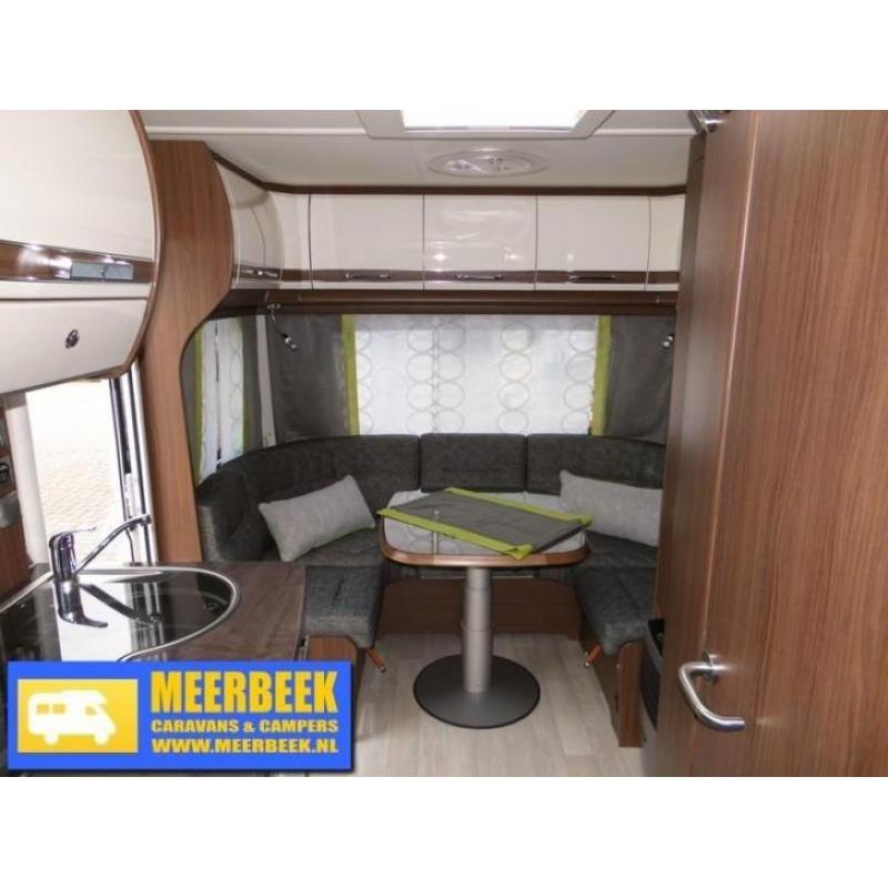 Opal 465 TG Enkele bedden MOVER - VOORDEEL € 2.945,=