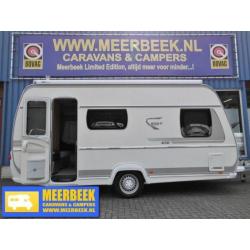 Bianco 450 SF MOVER THULE luifel - VOORDEEL € 3.060,=