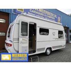 Bianco 450 SF MOVER THULE luifel - VOORDEEL € 3.060,=