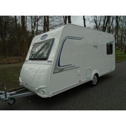 Caravelair Antares Style 440 Nieuw model 2016