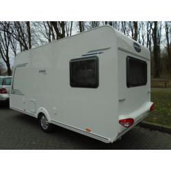 Caravelair Antares Style 440 Nieuw model 2016