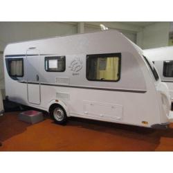 Knaus Sport 460 EU (bj 2016)