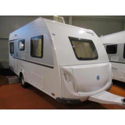 Knaus Sport 460 EU (bj 2016)