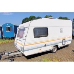 Caravan Knaus Sudwind-420M (luxe)