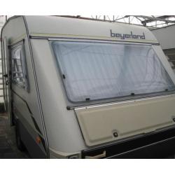 Beyerland Silver Sport 350/2 1997 met voortent+luifel