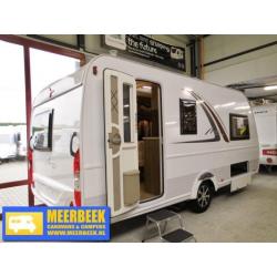 Averso Top 450 TS -Mover + Voortent- VOORDEEL € 4.647,=