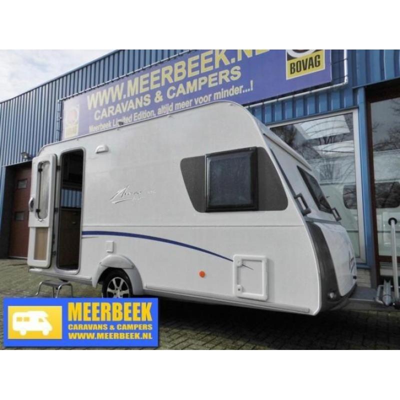 Averso Fifty 390 TS Super Deal VOORDEEL € 1.000,= Compact