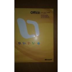 Te Koop Office mac