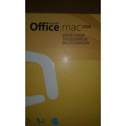 Te Koop Office mac