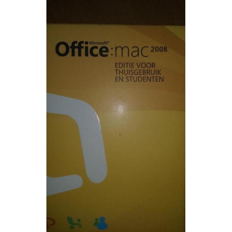 Te Koop Office mac